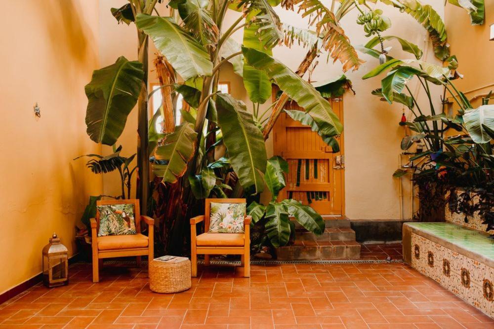 La Casona Beach House Valencie Exteriér fotografie