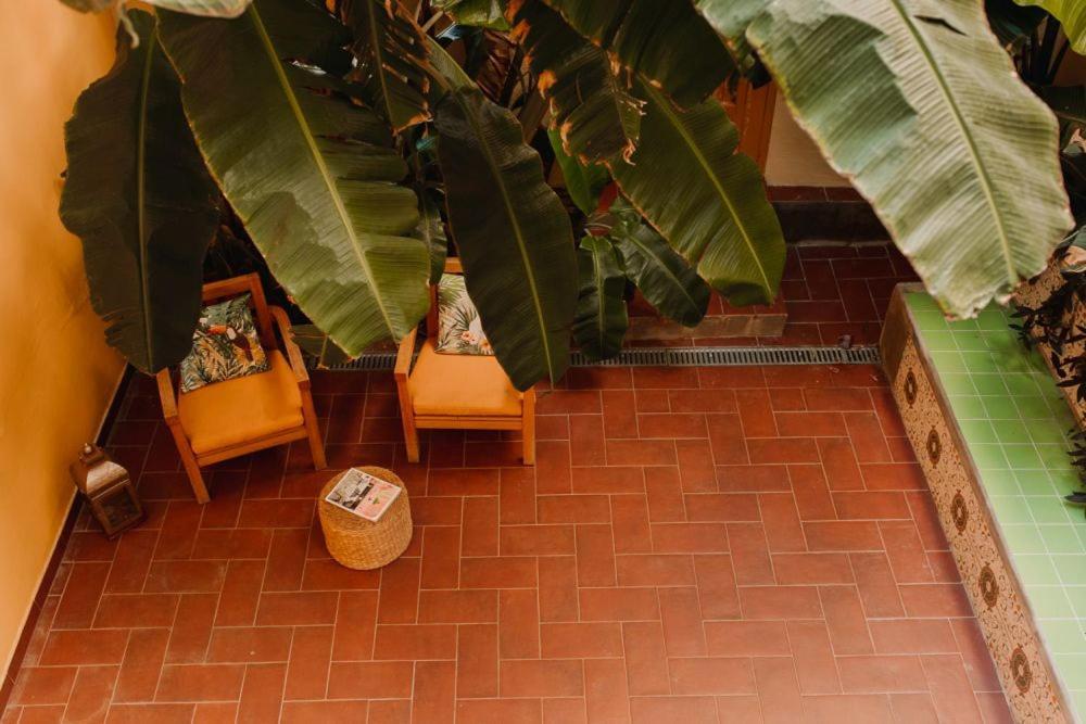 La Casona Beach House Valencie Exteriér fotografie
