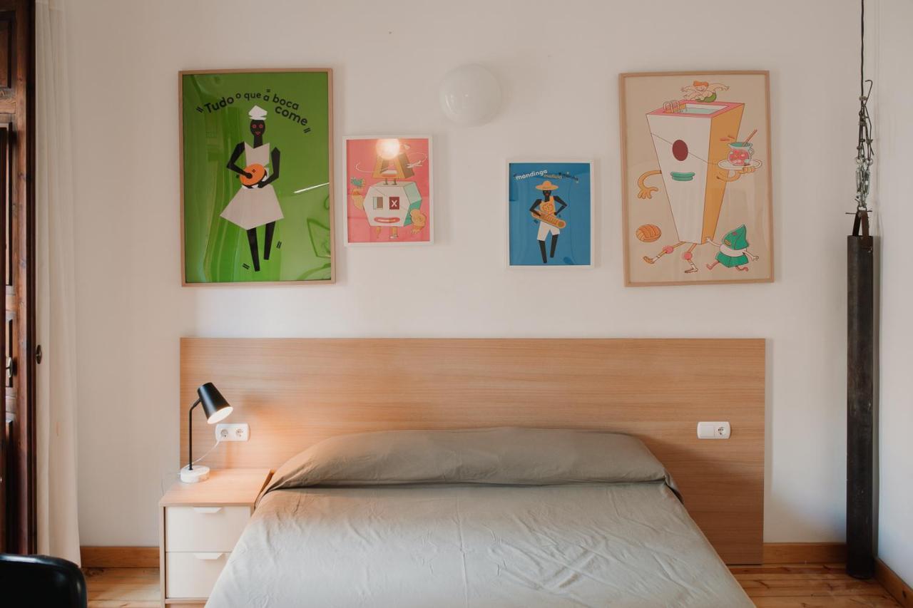 La Casona Beach House Valencie Exteriér fotografie